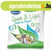 Sweet&light mentol mix+vitamin c cukormentes cukorka 60 