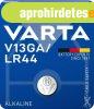 Varta V13GA,LR44 alkli gombelem bl/1 (4276)