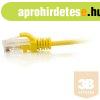 LEGRAND patch kbel RJ45-RJ45 Cat6A rnykolt (S/FTP) LSZH (