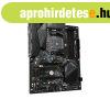 GIGABYTE Alaplap AM4 B550 GAMING X V2 AMD B550, ATX