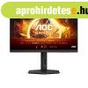 AOC Gaming 180Hz IPS monitor 27" 27G4X, 1920x1080, 16:9