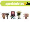 Minecraft Figura 5cm