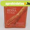 Classic Henna por 100% 100 g