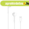 BLISZTERES Apple EarPods iPhone gyri sztereo headset Type-C