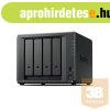 SYNOLOGY NAS 4 Fikos Intel Celeron J4125 4x2,7GHz, 2GB DDR4