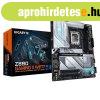 GIGABYTE Alaplap S1851 Z890 GAMING X WIFI7 INTEL Z890, ATX