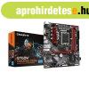 GIGABYTE Alaplap S1700 B760M GAMING DDR4 INTEL B760, mATX