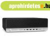 HP EliteDesk 800 G5 SFF / Intel i5-9500 / 16GB / 1TB NVMe / 