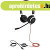 Jabra Evolve 40 MS Duo USB Black