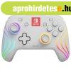 PDP Afterglow Wave Wireless Controller for Nintendo Switch W