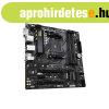 GIGABYTE Alaplap AM4 B550M DS3H AMD B550, mATX