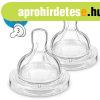 Philips Avent Classic+ Y-vgs etetcumi (2db) - 6h+