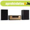 Auna Berklee, HiFi sztere rendszer, Bluetooth, sztere hang