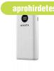 Adata AP20000QCD-DGT-CWH power bank