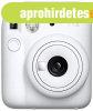 Fujifilm Instax Mini 12 Clay White