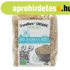 GREENMARK BIO BASMATI BARNA RIZS 500G