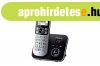 Panasonic KX-TG6821PDB DECT Black