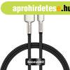 Baseus Cafule Series Metal USB - Lightning Cable 2.4A 25cm B