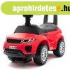 Baby Mix bbitaxi SUV Sport Car piros