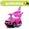 Baby Mix bbitaxi tolkarral 3in1 Sport Car rzsaszn