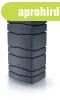 Prosperplast AQUA TOWER hord antracit 650l