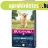 Eukanuba Adult Large Lamb&Rice kutyatp 18kg