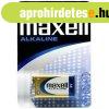 Maxell 9V-os alkli elem (6LR61) bl/1