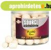 Dynamite Baits Bojli Fluro Pop Ups & Dumbells The Source