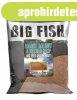 Dynamite Baits Big Fish Marine Halibut & Hemp 1.8kg etet