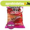 Bait-Tech Special G Red Groundbaits 1kg etetanyag