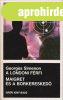 A londoni frfi-Maigret s a borkeresked - Georges Simenon