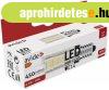 Avide LED 4.2W JD E14 WW 3000K fekv