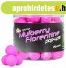 Dynamite Baits Bojli Fluro Pop-Up Mulberry & Florentine 