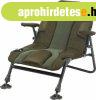 Trakker Levelite Compact Chair horgszfotel -125kg (217603)