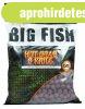 Dynamite Baits Big Fish Hot Crab & Krill bojli 26mm 1kg 