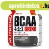 NUTREND BCAA 4:1:1 Powder 300g Orange