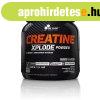 OLIMP SPORT Creatine Xplode 500g Pineapple