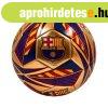 FC Barcelona focilabda Pitch arany