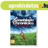 Xenoblade Chronicles (Definitive Kiads) - Switch