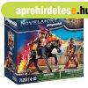 Playmobil: Burnham Raiders - Tzlovag