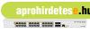 Mikrotik RouterBoard CRS328-24P-4S+RM 24port GbE LAN PoE 4xS