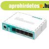 Mikrotik RouterBoard RB750r2 hEX lite Router