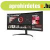 LG Monitor 34" - 34WR50QK-B (VA; velt, 21:9; 3440x1440