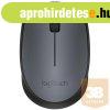 Mouse Logitech M170 - Szrke