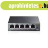 TP-Link TL-SG105E JetStream 5 portos switch