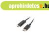 BLACKBIRD Kbel Displayport 1.1 male to HDMI-A male passzv 