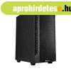 CHIEFTEC Hz ELOX AS-01B-OP ATX, 1db Ventilltorral, Tpegys