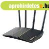 ASUS Wireless Router Dual Band AX3000 1xWAN(1000Mbps) + 4xLA