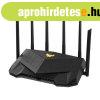 ASUS Wireless Router Dual Band AX6000 1xWAN(2.5Gbps) + 1xLAN