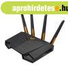 ASUS Wireless Router Dual Band AX3000 1xWAN(2.5Gps) + 4xLAN(